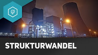 Was ist Strukturwandel  Wirtschaftssektoren 1 [upl. by Kilah180]