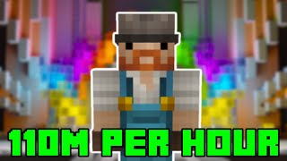 Top 5 Money Making Methods Hypixel Skyblock [upl. by Seuqramed]