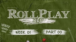 RollPlay RampD  Pendragon  Character Creation [upl. by Franz]