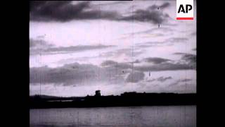 Japanese planes bomb Pearl Harbor [upl. by Bert75]