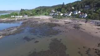 Rockcliffe  Dumfries and Galloway [upl. by Stoll433]