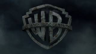 Warner Bros Pictures  Harry Potter  Opening Logos 4K [upl. by Ysteb]