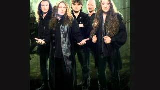 Rhapsody of Fire  Dawn of VictoryLyrics [upl. by Iborian]