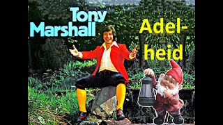 Adelheid  Tony Marshall [upl. by Slorac593]