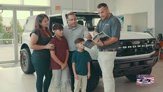 Sayville Ford 15 Second Commercial 2023 [upl. by Aihsel]