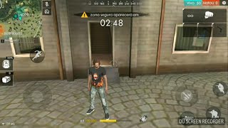 PEGANDO MESTRE NA 1° TEMPORADA DE FREEFIRE [upl. by Aivil]