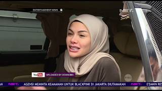 Nikita Mirzani Curhat Tentang Dirinya Yang Ingin Lepas Hijabnya [upl. by Leelaj448]