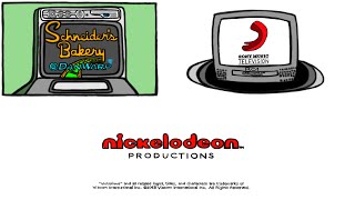 1928 Schneiders BakerySony Music TelevisionNickelodeon Productions 201320202013 [upl. by Tolley895]