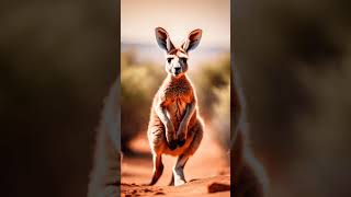 The Red Kangaroo journey unveiled [upl. by Alvin]