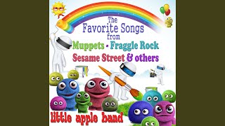 Fraggle Rock Closing Theme [upl. by Octavla]