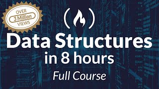 Data Structures Easy to Advanced Course  Full Tutorial from a Google Engineer [upl. by Crandell]