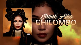 Jhené Aiko  come on  432Hz [upl. by Cleaves436]