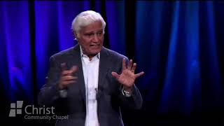 Apologetics Christian View of Homosexuality  Ravi Zacharias [upl. by Otrebtuc]