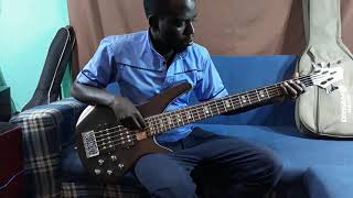 Ijambo by by Besalel choir Bass tutorial menya kuyicuranga hamwe na Israel Iracyaturagiye [upl. by Atteras]