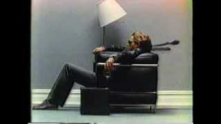 Maxell Tape Ad 1980s [upl. by Nolyak]