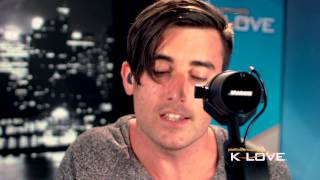 KLOVE  Phil Wickham This Is Amazing Grace LIVE [upl. by Aitat223]