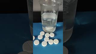 Sodium Dichloroisocyanurate Disinfectant 3 [upl. by Gemini80]