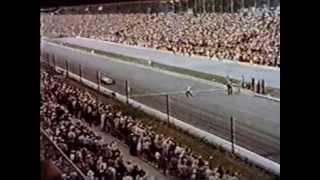 1964 Indy 500 The Classics [upl. by Louanne167]