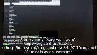 How To Fix quotfailed to start X server errorquot [upl. by Robins31]