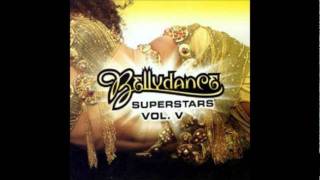 Belly Dance Supertars 4 Bbatwannis Beek [upl. by Nosilla]