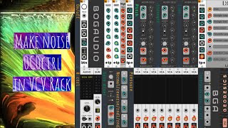 0Ctrl in VCV Rack [upl. by Agnes479]