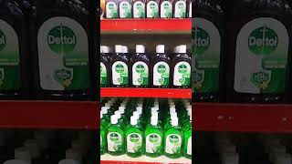 Dettol Liqut Use shorts dettol subscribe [upl. by Caritta92]