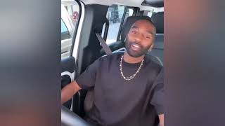 Big Zulu amp Mduduzi  Tribute to Ricky Rick  RIP Ricky Rick  Ricky Rick memories [upl. by Nyllij105]