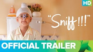 Sniff Hindi Full Movie  Khushmeet Gill  Amole Gupte  Bollywood Popular Hindi Movie [upl. by Kimball]