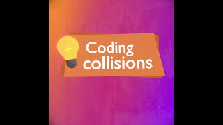 Coding collisions  CoSpaces Edu Tuesday Tip [upl. by Saleme485]