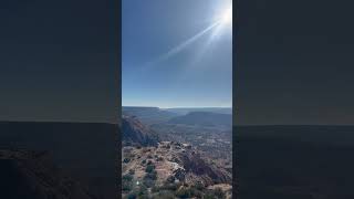 Palo Duro Canyon State Park  TX [upl. by Kcirdde654]