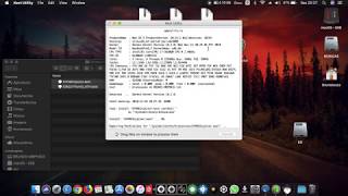 Atheros AR9565 AR9462 AR9463 AR9485  Hackintosh Bruno Souza [upl. by Anitsrihc]