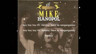 Mr Kenkoy Mike Hanopol [upl. by Akilak]