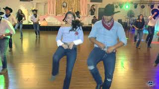 Americas XV Surprise Dance Baile Sorpresa [upl. by Lah]