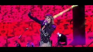 PERRISIMAS TOUR 10 MIRALA MIRALO ALEJANDRA GUZMAN  HOUSTONTX  05052022 [upl. by Stevenson642]