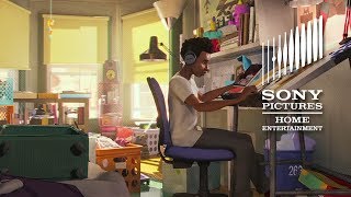 SpiderMan Into the SpiderVerse Opening Scene 2019  FandangoNOW Extras [upl. by Omland491]