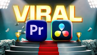 How to Edit Viral Videos [upl. by Vitek207]