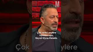 TOLGSHOW  Cem Yılmaz Beyaz Show anısı tolgshow tolgacevik cemyılmaz cmylmz komik komedi [upl. by Aicats794]