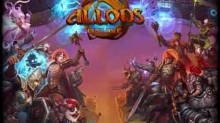 Allods Online Soundtrack  Zone 12 [upl. by Llenrahs]