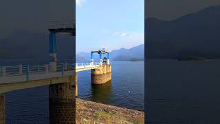 ஆழியார் அணை 📌 view  aliyar dam view 💬 [upl. by Salinas695]