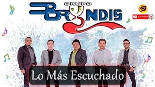 🎶 Grupo Bryndis Mix 2020  Lo Más Nuevo 2020 🎶 [upl. by Souza]