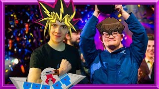 Thijs Vs The Hearthstone World Champion [upl. by Atived685]