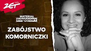 40 ciosów nożem Wstrząsające zabójstwo komorniczki MATERIAŁDOWODOWY [upl. by Ecnarual]