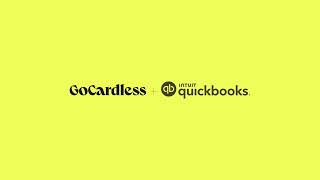 GoCardless for QuickBooks Australia [upl. by Darwin]