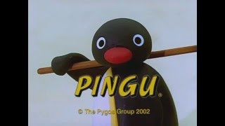 pingu reversed [upl. by Relyc]