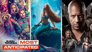 Top Movies to Watch in May 2023 [upl. by Dailey]