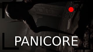 Panicore  Demo  Coop Horror Game [upl. by Lossa]