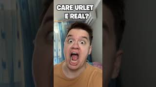 Care urlet e real [upl. by Adlin]