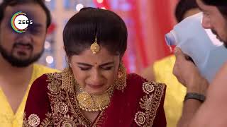 Kumkum Bhagya  Quick Recap 917918919  Zarina Kirpal Singh Jamila  Zee TV [upl. by Oraneg548]