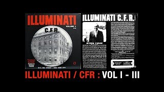 The Illuminati amp CFR Exposed by Myron Fagan 1967 Remaster [upl. by Ailat603]