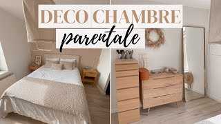 DECO  Room tour chambre [upl. by Dloreg]